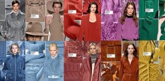 40 fantastičnih ODJEVNIH I MAKE UP kombinacija za savršenu modnu jesen