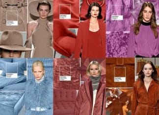 40 fantastičnih ODJEVNIH I MAKE UP kombinacija za savršenu modnu jesen