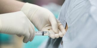 Anestezija na porodu