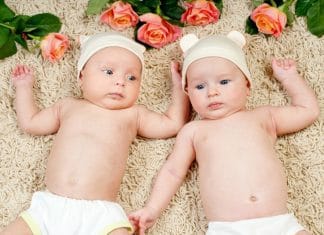 “Invazija” blizanaca u BiH