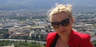 Mama intervju – Danijela Filipović