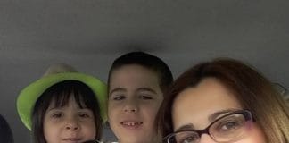 Mama intervju – Dubravka Aničić