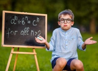 Kako pomoći djetetu da uči