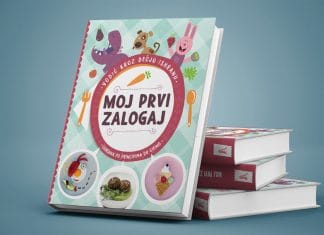 Sjajne ideje za doručak koje će klinci obožavati