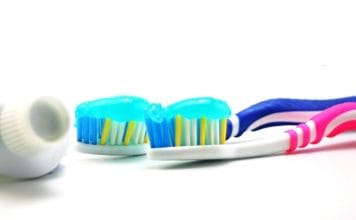 Njega i higijena zuba