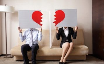 Kako razvod braka utiče na dijete