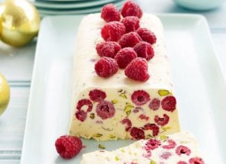 Semifredo je bolji od sladoleda i torte zajedno