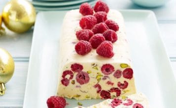 Semifredo je bolji od sladoleda i torte zajedno