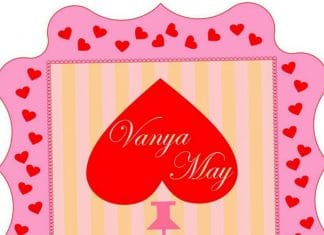 Kako je nastao brend za tinejdžerke – VanyaMay?