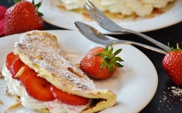 Kako da napravite sjajne američke palačinke -video