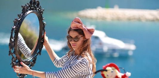 Blanka Zgonjanin: Da li odijelo čini čovjeka mamaklik