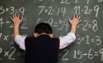 MATEMATIKA BEZ SUZA – teškoće u učenju i savjeti stručnjaka