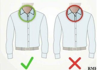 Najčešće greške koje muškarci prave prilikom oblačenja