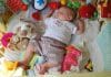 Igračke za bebe od rođenja do prvog rođendana