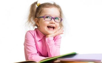 Kako pomoći djetetu da lakše i brže nauči čitati?