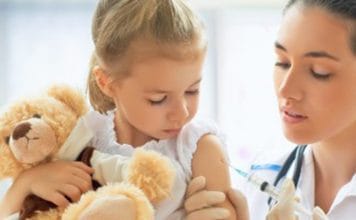 Kalendar imunizacije