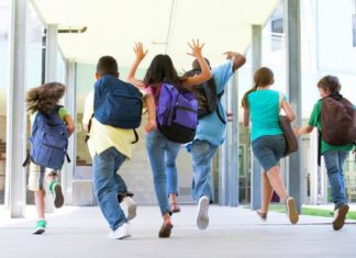 školska godina 2020