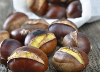 Savršeno kestenje iz vaše rerne. Bez po’ muke!