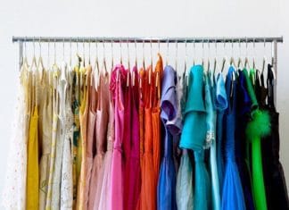 Kako kombinovati boje da dobijete savršen outfit?!