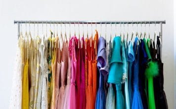 Kako kombinovati boje da dobijete savršen outfit?!