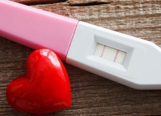Sve o kućnom testu za trudnoću