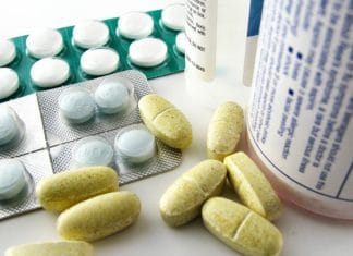 lijekovi u trudnoći mamaklik