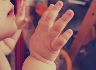 Razvoj fine motorike: Šta sve mogu male ruke?