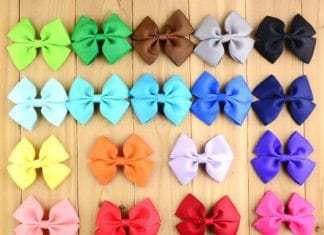 Mašna kao vječiti vladar