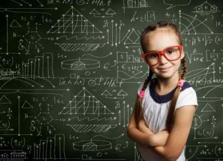 MATEMATIKA BEZ SUZA – sve formule na jednom mjestu (algebra)