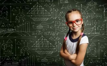 MATEMATIKA BEZ SUZA – sve formule na jednom mjestu (algebra)