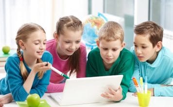 MATEMATIKA BEZ SUZA – edukativne igrice