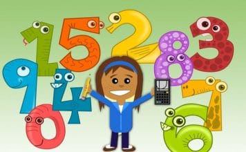 MATEMATIKA BEZ SUZA – trikovi za lakše množenje