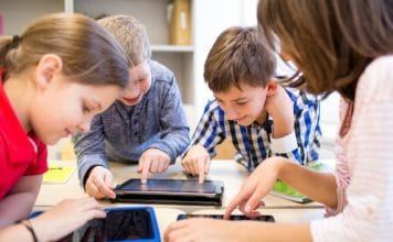 MATEMATIKA BEZ SUZA – mobilne aplikacije za vježbu i zabavu