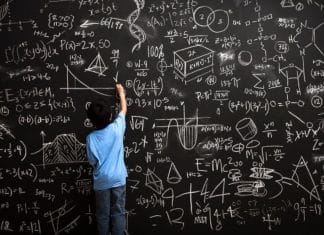 MATEMATIKA BEZ SUZA – formule za geometrijske oblike