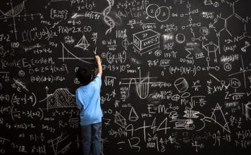 MATEMATIKA BEZ SUZA – formule za geometrijske oblike