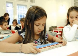 MATEMATIKA BEZ SUZA – škola mentalne aritmetike