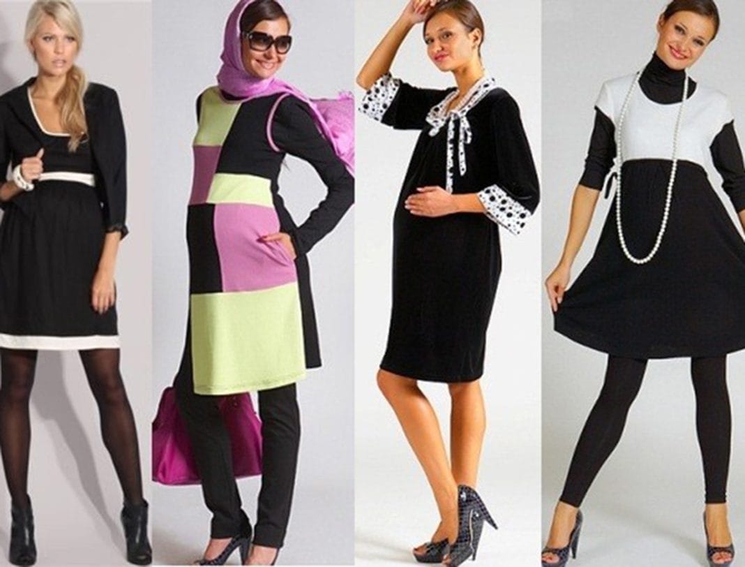 moda-za-trudnice-Mamaklik