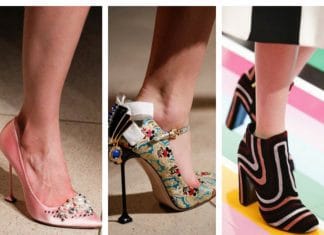 25 najtraženijih cipela i čizama po izboru Vogue-a