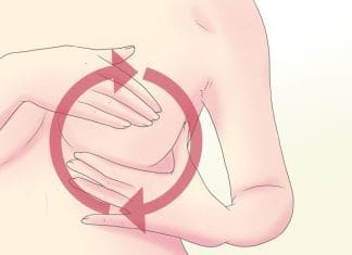 Njega dojke poslije porođaja