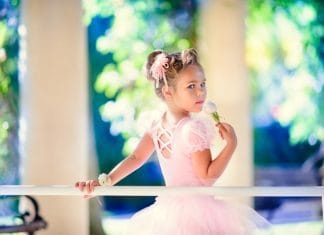 Odlazak sa djecom u bioskop i pozorište