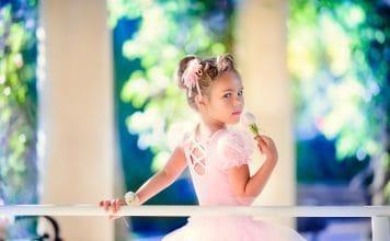 Odlazak sa djecom u bioskop i pozorište