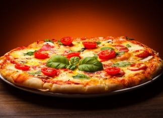 Pizza – jednostavno i brzo