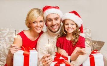 Šta pokloniti djetetu za novogodišnje praznike?