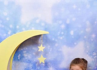 Ko poklanja bebi prvu sliku po rođenju u Banjaluci?