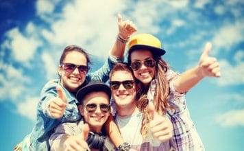 Prvo samostalno putovanje vašeg tinejdžera