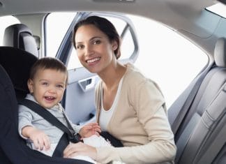Putovanje sa bebom – na šta obratiti pažnju?