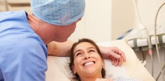 Bezbolan porođaj – moguće?