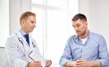 Uzroci steriliteta kod muškaraca