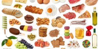 Izazivači alergija na hranu