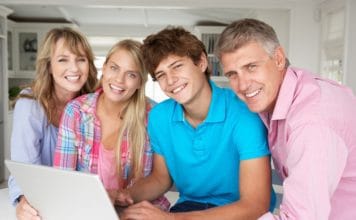 Centar za socijalni rad: Program savjetovanja roditelja i djece